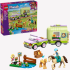 42695 LEGO Friends Arklio ir kumeliuko priekaba
