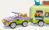 42695 LEGO Friends Arklio ir kumeliuko priekaba
