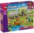 42695 LEGO Friends Zirgu un kumeliņu treilers