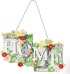 "HOME" Hanging Diamond Painting Kit