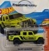 Hot Wheels '20 Jeep Gladiator modeļa auto