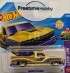 Hot Wheels Bounce'n Bass modeļa auto