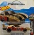 Hot Wheels '69 Dodge Charger Daytona modeļa auto