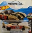 HW2026-023-JJH97 '69 Dodge Charger Daytona