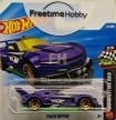HW2026-024-JJH82 Track Ripper