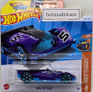 2024 - 154 - HTC06 Hot Wheels ROLLIN´ SOLO