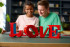 31214 LEGO LOVE