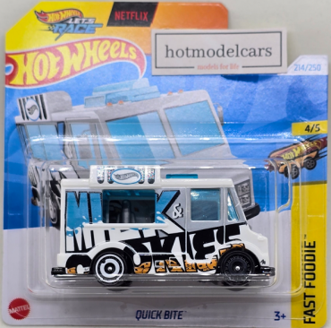 2024–214 – HTB48 „Hot Wheels“ greitas kąsnis