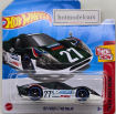 2024 - 220 - HTC69 Hot Wheels ´67 FORD GT40 MK.IV