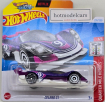 2024 - 231 - HTB87 Hot Wheels CELERO GT