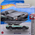 2024 - 236 - HTF28 Hot Wheels DMC DELOREAN