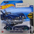 2025 - 002 - HYX61 Hot Wheels BATMAN & ROBIN BATMOBILE