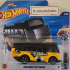 2025 - 006 - HYX75 „Hot Wheels“ KOVLONO HIPERVAN