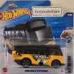 2025 - 006 - HYX75 Hot Wheels KOWLOON'D HYPERVAN