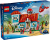 43268 LEGO Disney Classic Lilo and Stitch Beach House