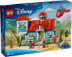 43268 LEGO Disney Classic Lilo and Stitch Beach House