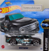 2025 - 014 - HYX67 Hot Wheels DRAFTNATOR
