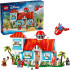 43268 LEGO Disney Classic Lilo and Stitch Beach House