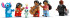 43268 LEGO Disney Classic Lilo and Stitch Beach House