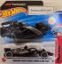 2025 - 059 - HYX78 Hot Wheels MERCEDES-AMG PETRONAS FORMULA ONE TEAM