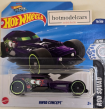 2025. gada - 070. - HYX71 Hot Wheels HW50 KONCEPTS