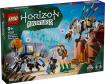 77037 LEGO Horizon Aloy ja Varl vs. Shell-Walker ja Sawtooth