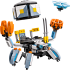 77037 LEGO Horizon Aloy ja Varl vs. Shell-Walker ja Sawtooth