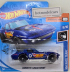 2019 - 233 - FYC76 Hot Wheels CORVETTE GRAND SPORT