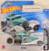2025 - 097 - HYX79 „Hot Wheels“ VIDURINIS MALŪNAS