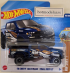 2025 - 152 - HYY97 Hot Wheels '19 CHEVY SILVERADO TRAIL BOSS LT