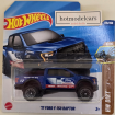 2025 - 178 - JBB05 Hot Wheels '17 FORD F-150 RAPTOR
