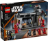 75386 Star Wars Paz Vizsla and Moff Gideon's Battle