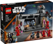 75386 Star Wars Paz Vizsla and Moff Gideon's Battle