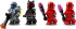75386 Star Wars Paz Vizsla and Moff Gideon's Battle