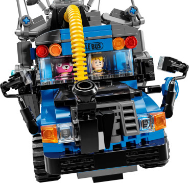 77073 LEGO Fortnite kovos autobusas