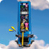 77073 LEGO Fortnite kovos autobusas