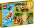 31129 LEGO Creator Majestic Tiger