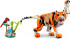 31129 LEGO Creator Majestic Tiger