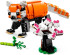 31129 LEGO Creator Majestic Tiger