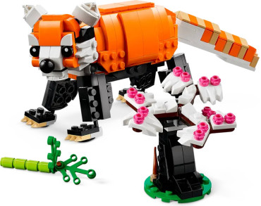 31129 LEGO Creator Didingas tigras