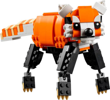 31129 LEGO Creator Majestic Tiger