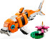 31129 LEGO Creator Majestic Tiger