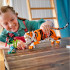 31129 LEGO Creator Didingas tigras