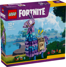 77071 LEGO Fortnite Supply Lama