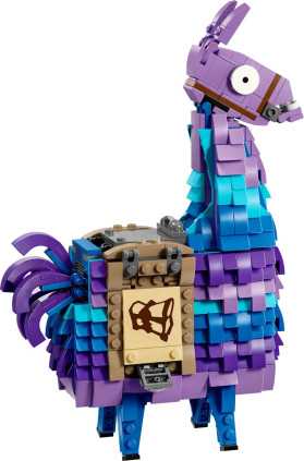 77071 LEGO Fortnite Supply Lama
