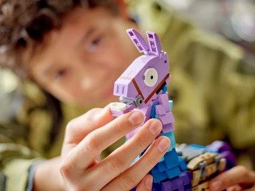 77071 LEGO Fortnite Supply Lama
