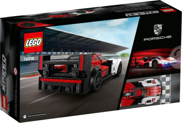 76916 LEGO Porsche 963