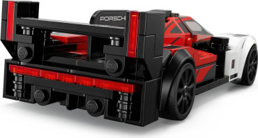 76916 LEGO Porsche 963