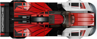 76916 LEGO Porsche 963