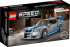 76917 LEGO Speed Champions 2 Fast 2 Furious Nissan Skyline GT-R (R34)